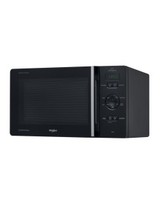 MICROONDE: vendita online Whirlpool MCP 345 BL Superficie piana Microonde con grill 25 L 800 W Nero in offerta