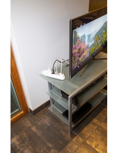 MATERIALE ELETTRICO: vendita online bticino Poker prolunghe e multiple 1,5 m 4 presa(e) AC Interno Bianco in offerta