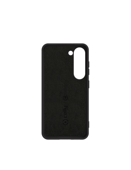 COVER E CUSTODIE SMARTPHONE: vendita online Celly CROMO custodia per cellulare 15,5 cm (6.1") Cover Nero in offerta