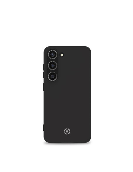 COVER E CUSTODIE SMARTPHONE: vendita online Celly CROMO custodia per cellulare 15,5 cm (6.1") Cover Nero in offerta