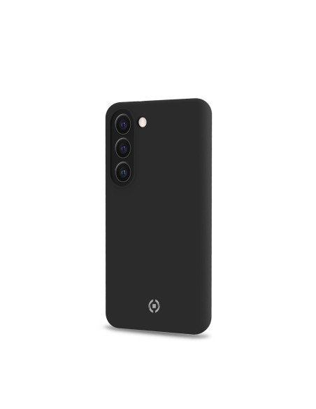 COVER E CUSTODIE SMARTPHONE: vendita online Celly CROMO custodia per cellulare 15,5 cm (6.1") Cover Nero in offerta