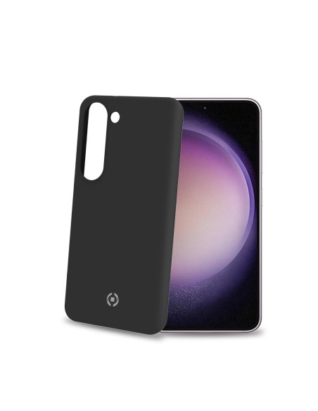 COVER E CUSTODIE SMARTPHONE: vendita online Celly CROMO custodia per cellulare 15,5 cm (6.1") Cover Nero in offerta