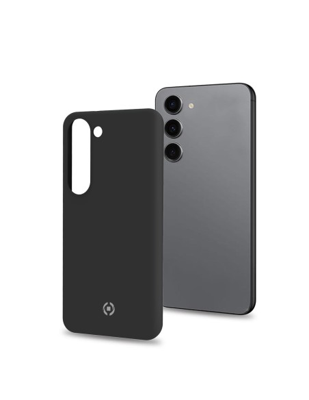 COVER E CUSTODIE SMARTPHONE: vendita online Celly CROMO custodia per cellulare 15,5 cm (6.1") Cover Nero in offerta