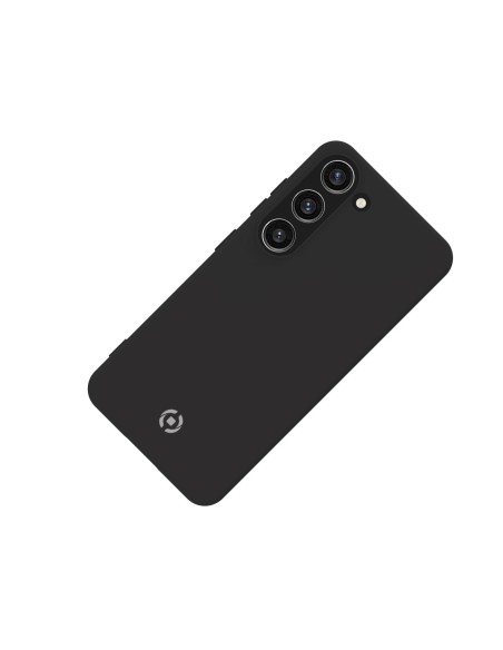 COVER E CUSTODIE SMARTPHONE: vendita online Celly CROMO custodia per cellulare 15,5 cm (6.1") Cover Nero in offerta