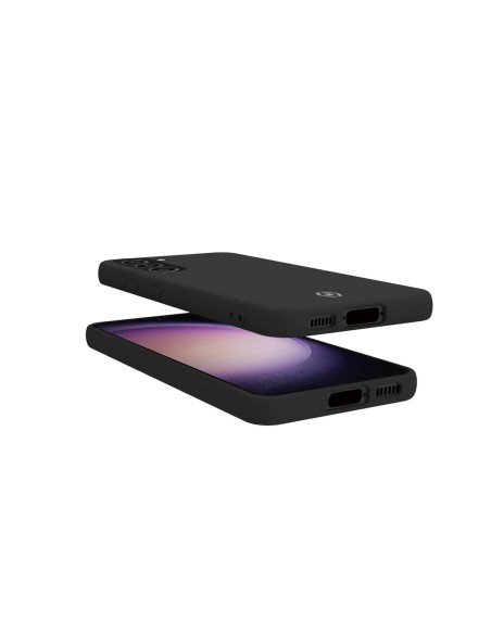 COVER E CUSTODIE SMARTPHONE: vendita online Celly CROMO custodia per cellulare 15,5 cm (6.1") Cover Nero in offerta