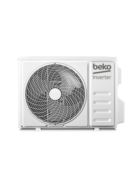 CONDIZIONATORI FISSI MONO SPLIT: vendita online KIT CLIMA BEKO BEHPO241+BEHPO240  24000BTU R32 A++/A+ WIFI APP HOMEDI in offerta