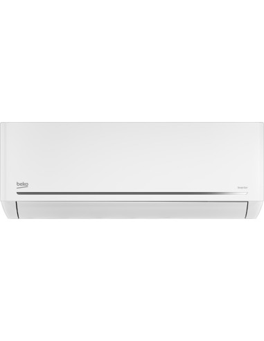 CONDIZIONATORI FISSI MONO SPLIT: vendita online KIT CLIMA BEKO BEHPO241+BEHPO240  24000BTU R32 A++/A+ WIFI APP HOMEDI in offerta