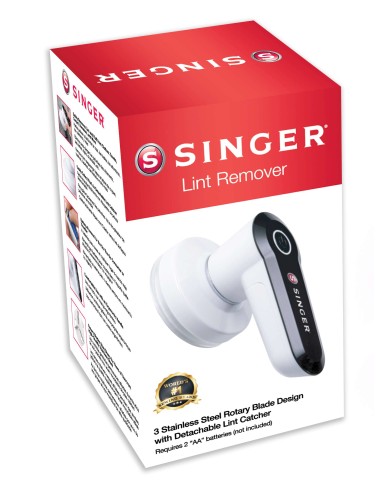 ACCESSORI VARI: vendita online SINGER 220015002 stiro e cucito Nero, Bianco Stainless steel in offerta