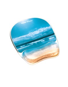 TASTIERE E MOUSE: vendita online Fellowes 9179301 Blu in offerta