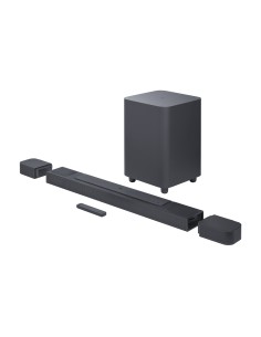SOUNDBAR: vendita online JBL BAR800PROBK SOUNDBAR 5.1.2 WIRELESS/BT 720W DOLBY ATMOS in offerta