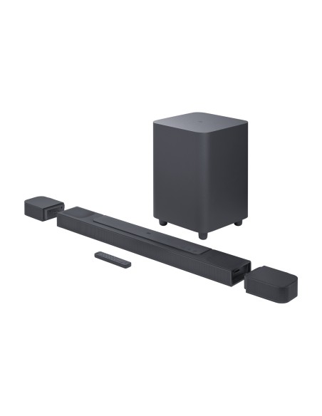 SOUNDBAR: vendita online JBL BAR800PROBK SOUNDBAR 5.1.2 WIRELESS/BT 720W DOLBY ATMOS in offerta