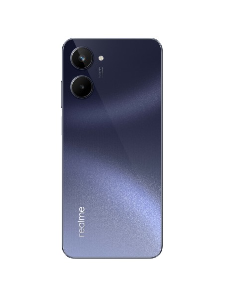 SMARTPHONE: vendita online realme 10 16,3 cm (6.4") Doppia SIM Android 12 4G USB tipo-C 8 GB 256 GB 5000 mAh Nero in offerta