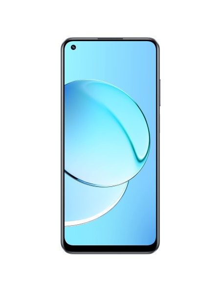 SMARTPHONE: vendita online realme 10 16,3 cm (6.4") Doppia SIM Android 12 4G USB tipo-C 8 GB 256 GB 5000 mAh Nero in offerta