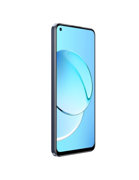 SMARTPHONE: vendita online realme 10 16,3 cm (6.4") Doppia SIM Android 12 4G USB tipo-C 8 GB 256 GB 5000 mAh Nero in offerta