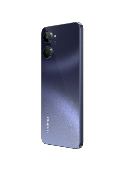 SMARTPHONE: vendita online realme 10 16,3 cm (6.4") Doppia SIM Android 12 4G USB tipo-C 8 GB 256 GB 5000 mAh Nero in offerta