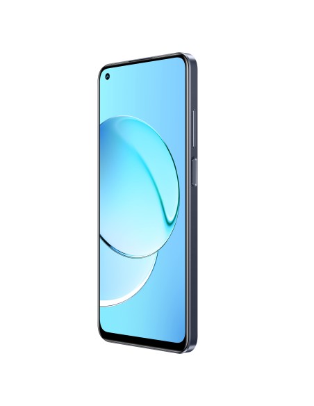 SMARTPHONE: vendita online realme 10 16,3 cm (6.4") Doppia SIM Android 12 4G USB tipo-C 8 GB 256 GB 5000 mAh Nero in offerta