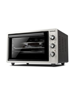 FORNETTI ELETTRICI: vendita online G3 Ferrari G10153 forno 45 L 1400 W Nero, Acciaio inossidabile in offerta