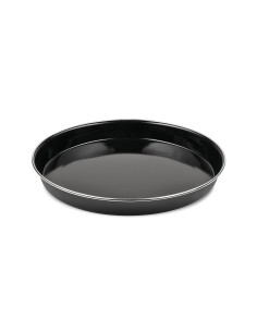 FORNETTI ELETTRICI: vendita online G3 Ferrari G10153 forno 45 L 1400 W Nero, Acciaio inossidabile in offerta 2