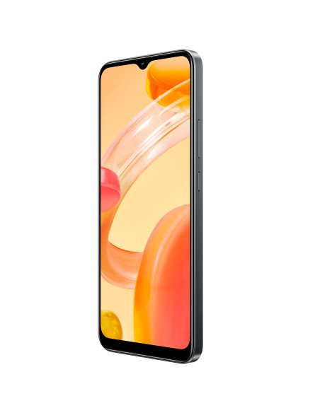 SMARTPHONE: vendita online realme C30 16,5 cm (6.5") Doppia SIM Android 11 4G Micro-USB B 3 GB 32 GB 5000 mAh Nero in offerta