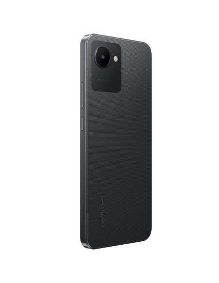 SMARTPHONE: vendita online realme C30 16,5 cm (6.5") Doppia SIM Android 11 4G Micro-USB B 3 GB 32 GB 5000 mAh Nero in offerta