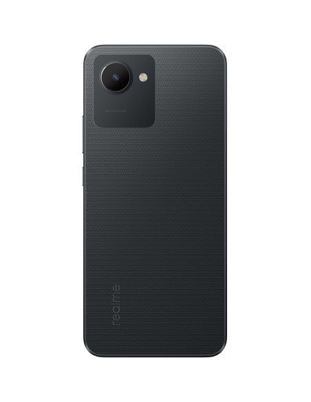 SMARTPHONE: vendita online realme C30 16,5 cm (6.5") Doppia SIM Android 11 4G Micro-USB B 3 GB 32 GB 5000 mAh Nero in offerta