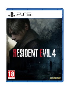 GAMES PS5: vendita online Deep Silver Resident Evil 4 Standard PlayStation 5 in offerta