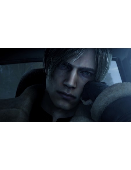 GAMES PS5: vendita online Deep Silver Resident Evil 4 Standard PlayStation 5 in offerta