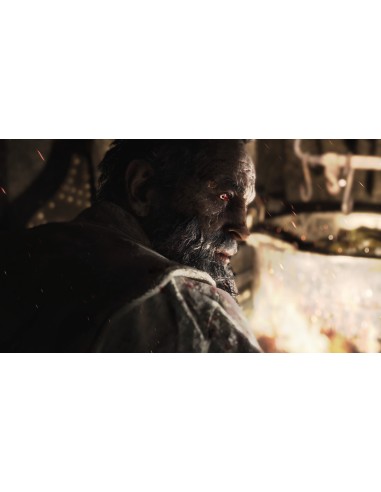 GAMES PS5: vendita online Deep Silver Resident Evil 4 Standard PlayStation 5 in offerta