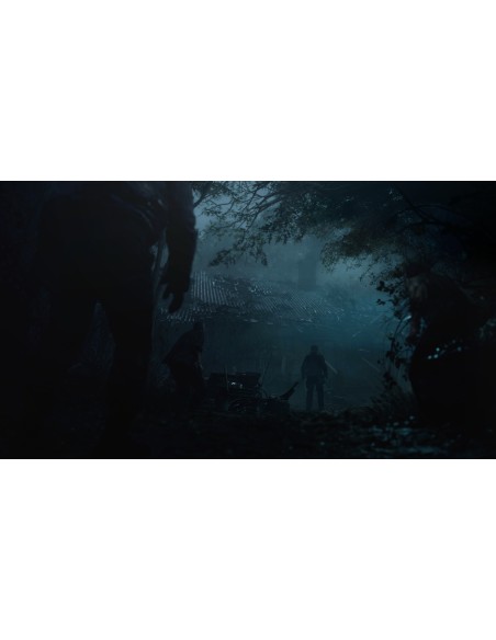 GAMES PS5: vendita online Deep Silver Resident Evil 4 Standard PlayStation 5 in offerta