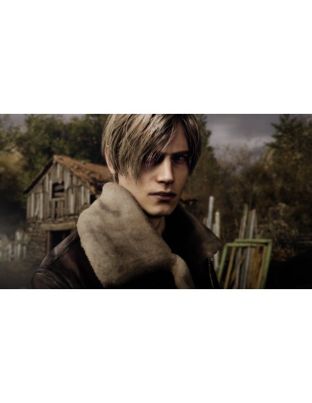GAMES PS5: vendita online Deep Silver Resident Evil 4 Standard PlayStation 5 in offerta