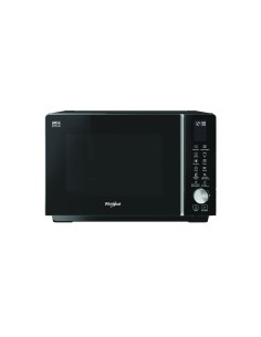 MICROONDE: vendita online Whirlpool MWF 259 SB Superficie piana Microonde combinato 25 L 800 W Nero, Argento in offerta