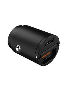 CARICABATTERIE: vendita online Celly CCMINIUSBUSBCBK Caricabatterie per dispositivi mobili Smartphone, Tablet Nero Accendisig...