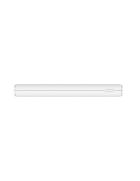 POWERBANK: vendita online Celly PBPD10000EVOWH batteria portatile 10000 mAh Bianco in offerta