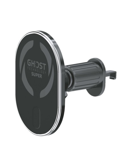 ACCESSORI VARI: vendita online Celly GHOSTSUPERMAG Supporto passivo Telefono cellulare/smartphone Nero in offerta