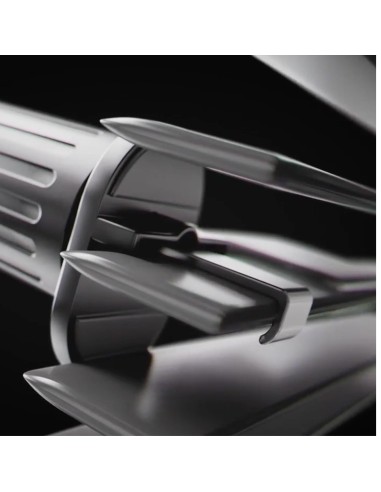 ACCESSORI VARI: vendita online Celly GHOSTSUPERMAG Supporto passivo Telefono cellulare/smartphone Nero in offerta