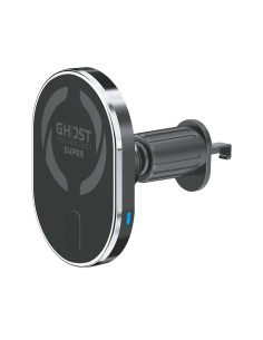 ACCESSORI VARI: vendita online Celly GHOSTSUPERMAGCH supporto per personal communication Supporto passivo Telefono cellulare/...