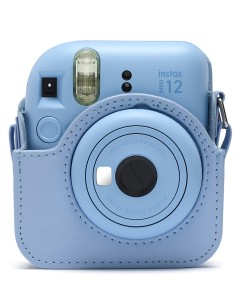 ACCESSORI VARI FOTOGRAFIA: vendita online Fujifilm 4177083 custodia per fotocamera Custodia compatta Blu in offerta 2
