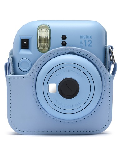 ACCESSORI VARI FOTOGRAFIA: vendita online Fujifilm 4177083 custodia per fotocamera Custodia compatta Blu in offerta