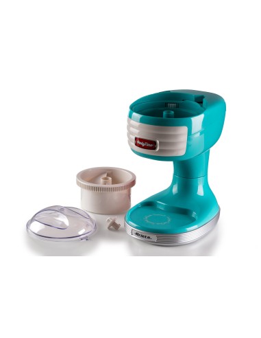 TRITATUTTO: vendita online Ariete 76 Ice Crusher Party Time, Macchina per tritare il ghiaccio, 30 W, Cestello tritaghiaccio r...