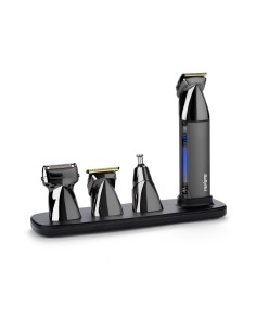 REGOLABARBA: vendita online BaByliss Japanese Steel MT991E tagliacapelli Nero Ioni di Litio in offerta