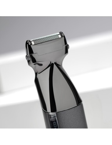 REGOLABARBA: vendita online BaByliss Japanese Steel MT991E tagliacapelli Nero Ioni di Litio in offerta