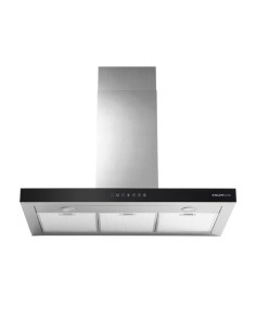 CAPPE: vendita online Glem Gas GHB990IXA cappa aspirante Cappa aspirante a parete Stainless steel 679 m³/h A in offerta