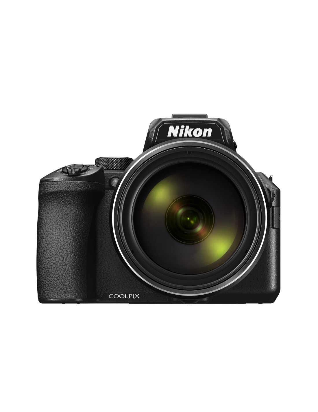 nikon p950 wifi