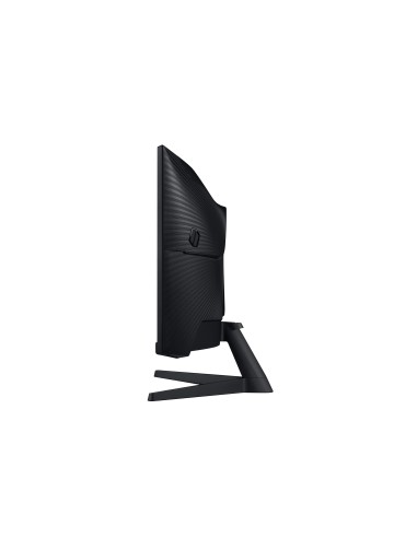 MONITOR GAMING: vendita online Samsung Odyssey Monitor Gaming G5 da 34'' Ultra WQHD Curvo in offerta