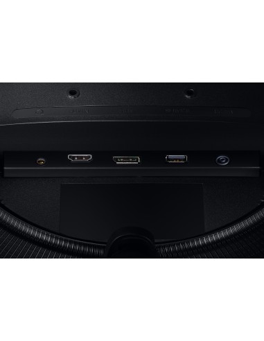 MONITOR GAMING: vendita online Samsung Odyssey Monitor Gaming G5 da 34'' Ultra WQHD Curvo in offerta