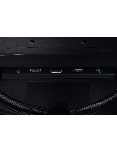MONITOR GAMING: vendita online Samsung Odyssey Monitor Gaming G5 da 34'' Ultra WQHD Curvo in offerta