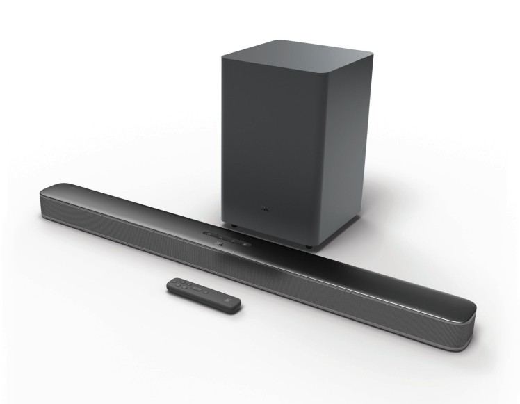JBL Bar 2.0 All-in-one MK2 ng (Nederlands - 15 pagina's