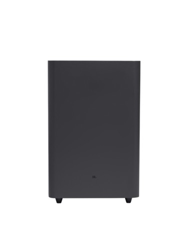 SOUNDBAR: vendita online JBL BAR 2.1 Nero 2.1 canali 300 W in offerta