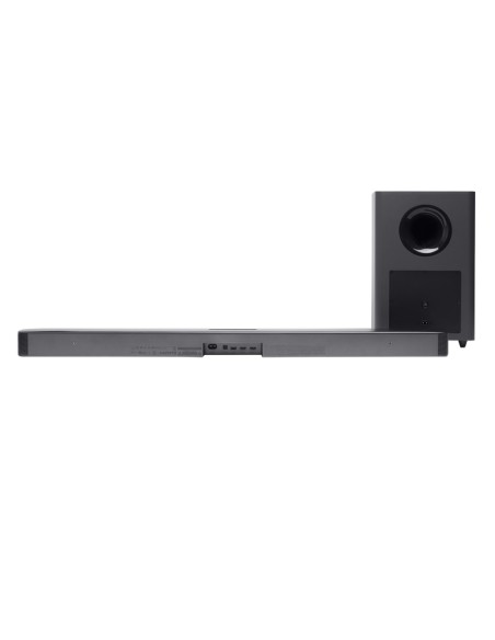 SOUNDBAR: vendita online JBL BAR 2.1 Nero 2.1 canali 300 W in offerta