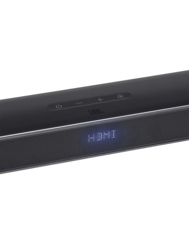 SOUNDBAR: vendita online JBL BAR 2.1 Nero 2.1 canali 300 W in offerta